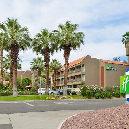 Holiday Inn Express Palm Desert By Ihg Экстерьер фото