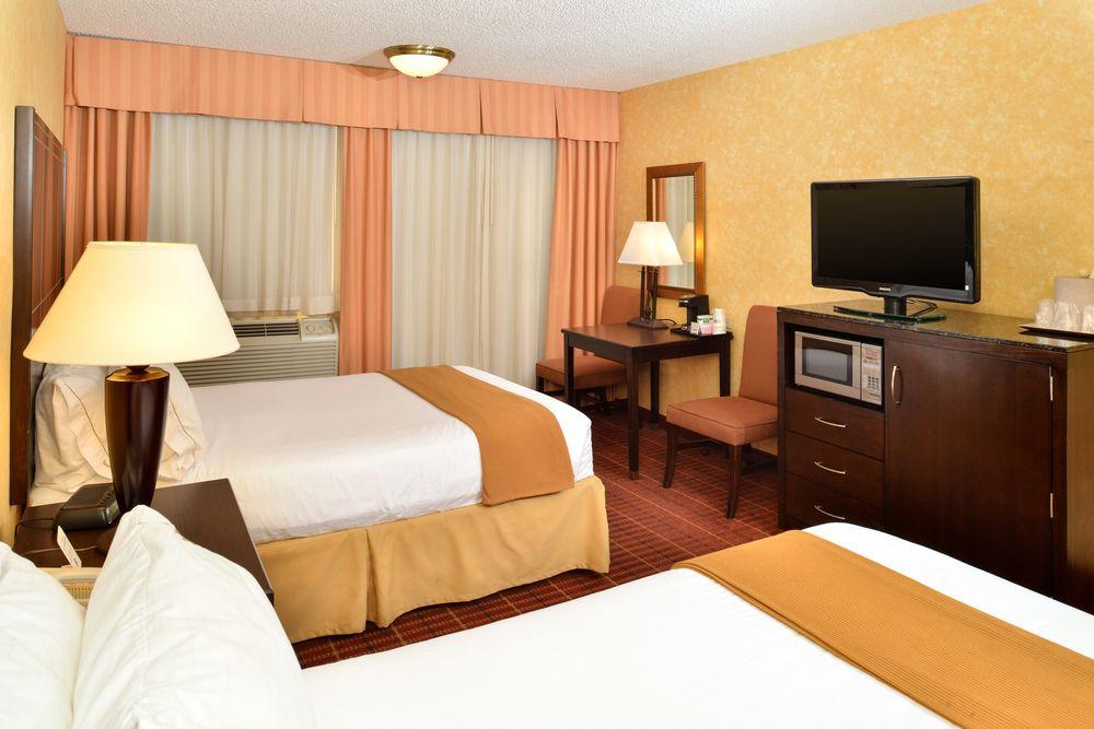 Holiday Inn Express Palm Desert By Ihg Экстерьер фото