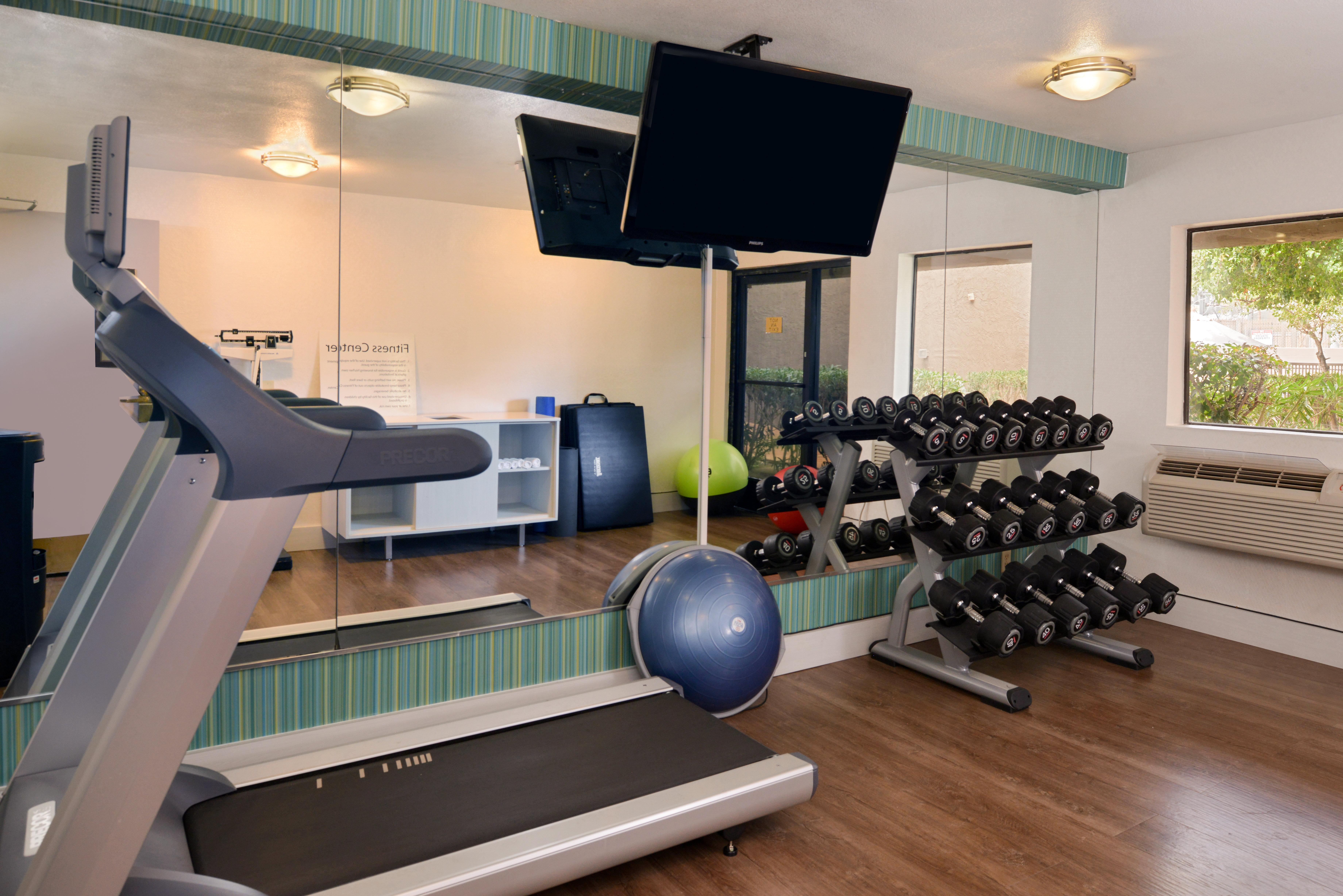 Holiday Inn Express Palm Desert By Ihg Экстерьер фото
