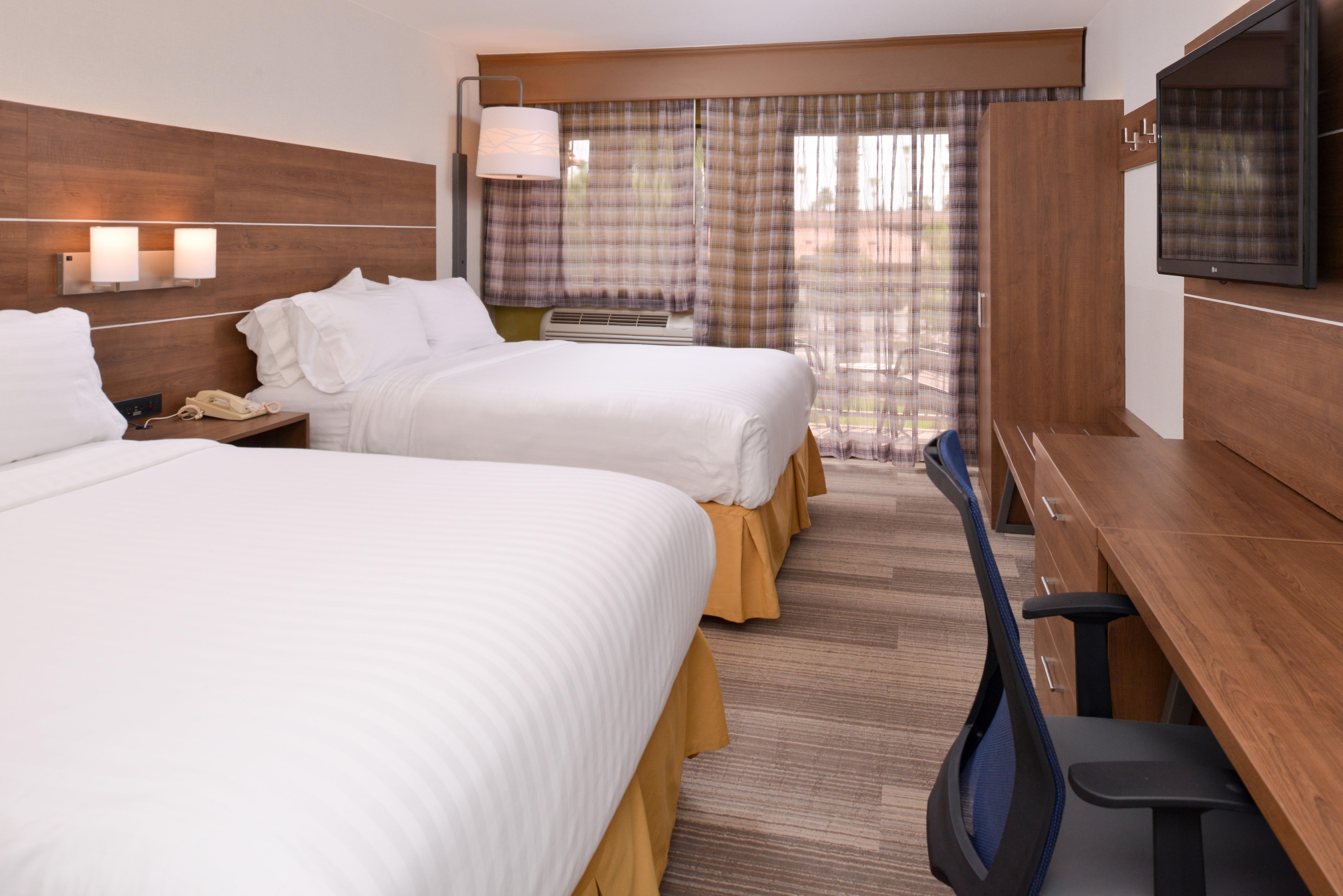 Holiday Inn Express Palm Desert By Ihg Экстерьер фото