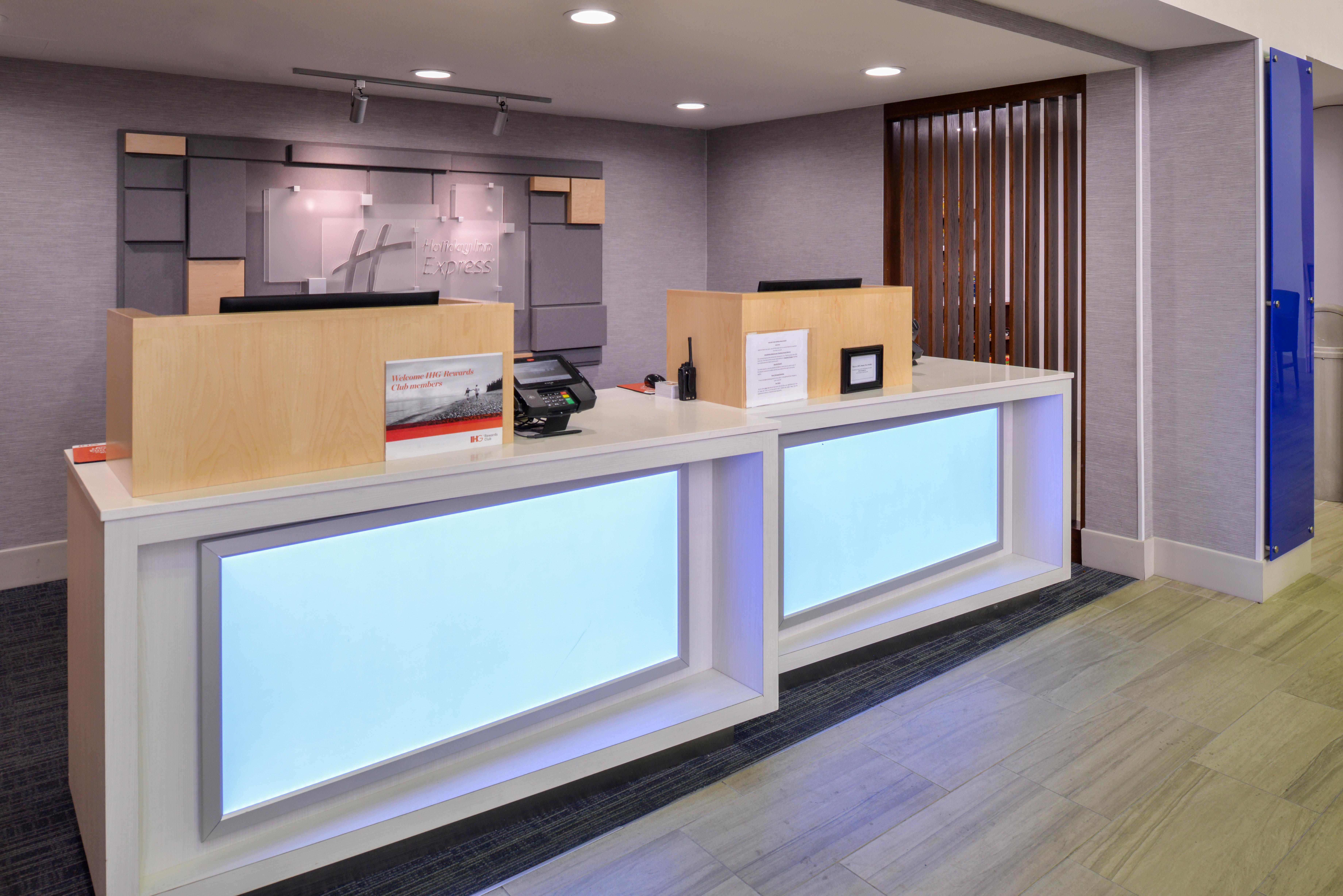 Holiday Inn Express Palm Desert By Ihg Экстерьер фото