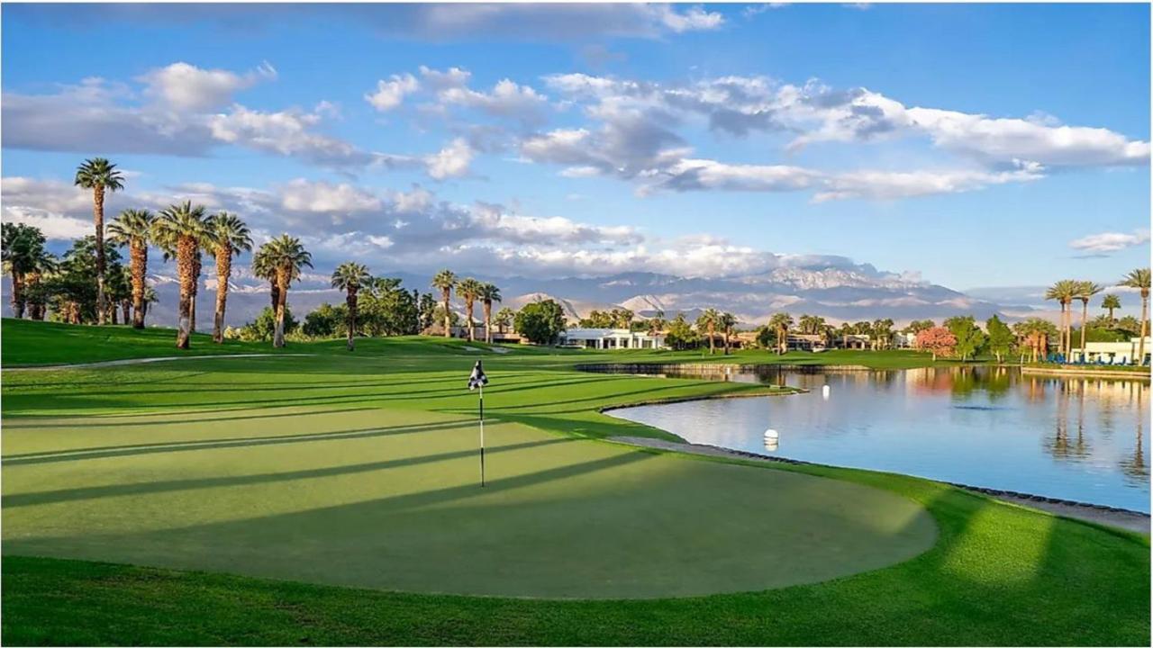 Holiday Inn Express Palm Desert By Ihg Экстерьер фото