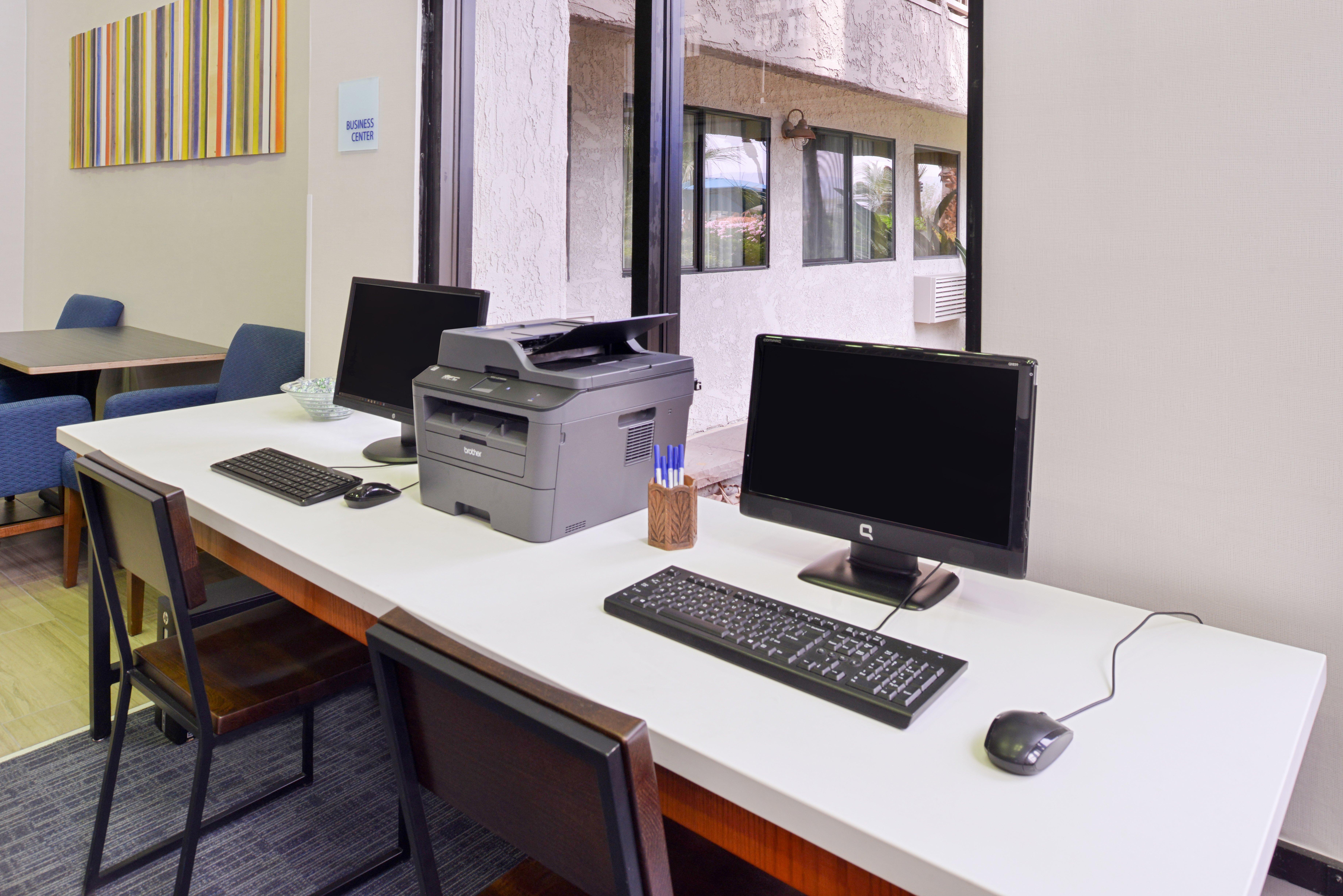 Holiday Inn Express Palm Desert By Ihg Экстерьер фото