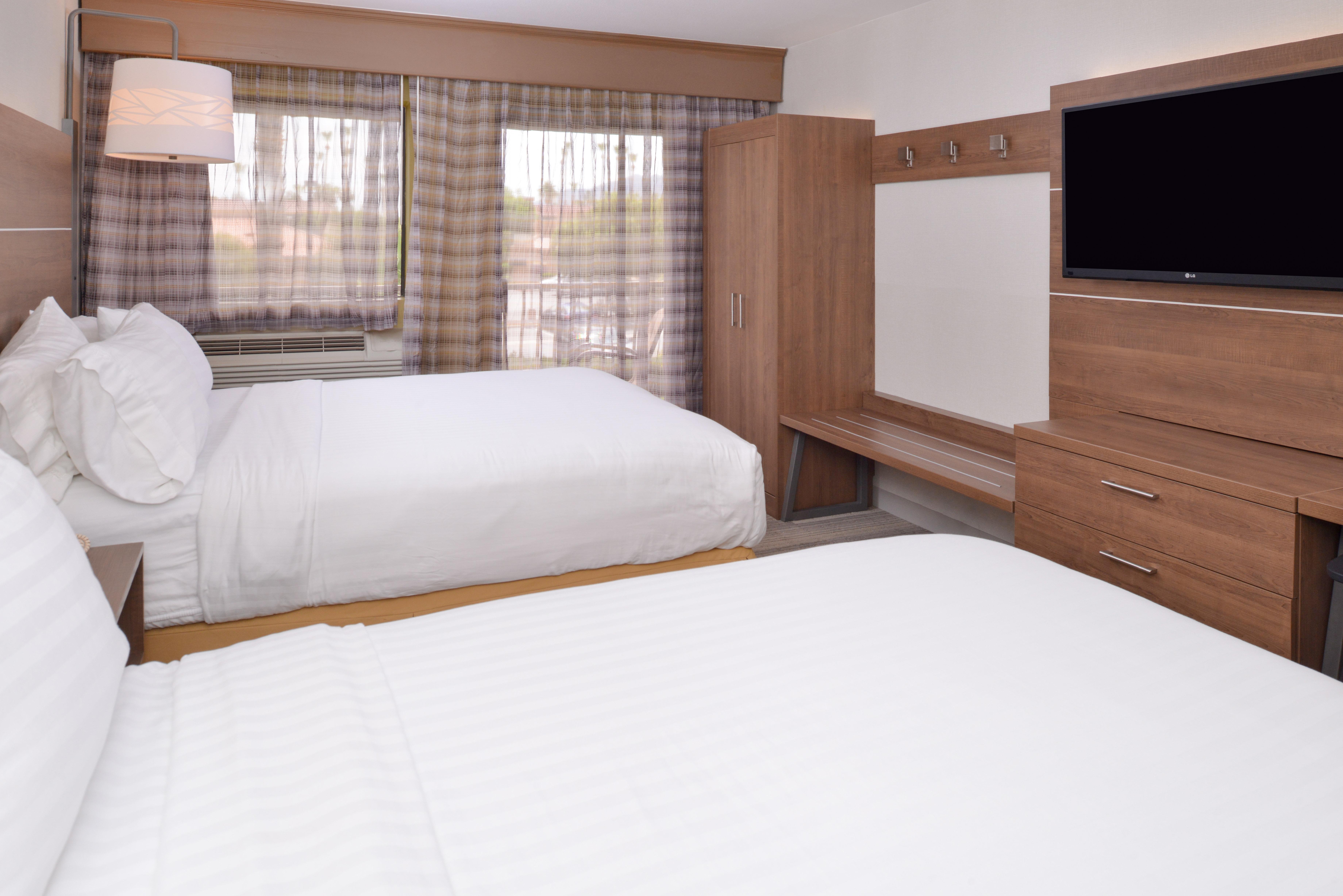 Holiday Inn Express Palm Desert By Ihg Экстерьер фото