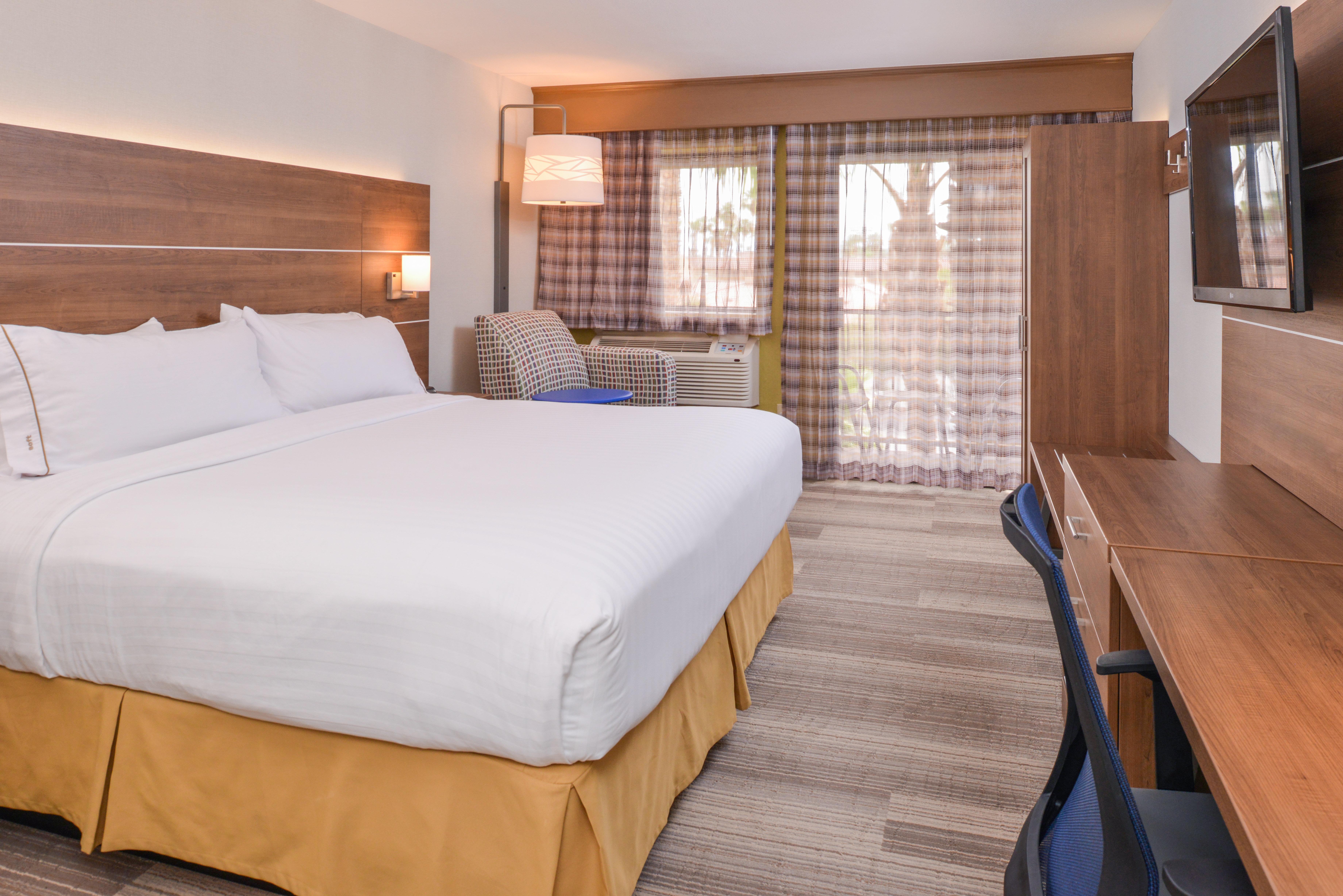 Holiday Inn Express Palm Desert By Ihg Экстерьер фото