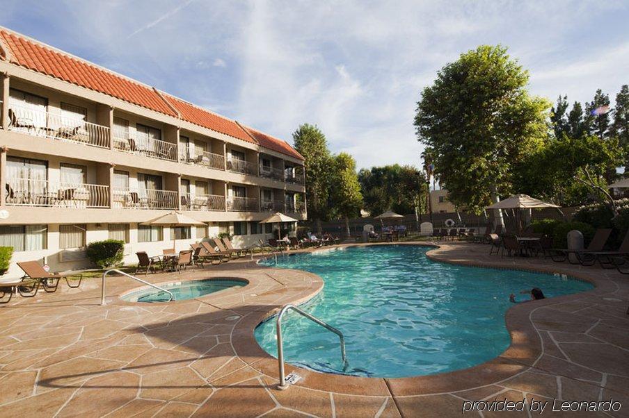 Holiday Inn Express Palm Desert By Ihg Удобства фото