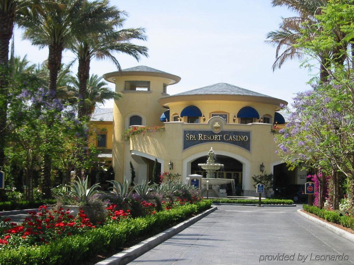 Holiday Inn Express Palm Desert By Ihg Экстерьер фото
