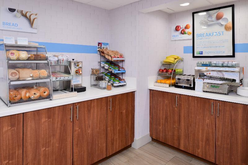 Holiday Inn Express Palm Desert By Ihg Экстерьер фото